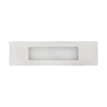 Eurolux - Fumagalli Nina 190 Brick Light White