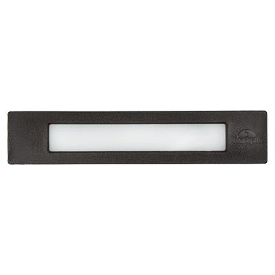 Eurolux - Fumagalli Nina 270 Brick Light Black