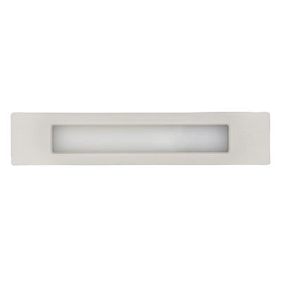 Eurolux - Fumagalli Nina 270 Brick Light White