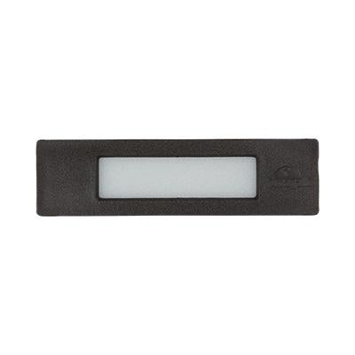 Eurolux - Fumagalli Nina190 Brick Light Black