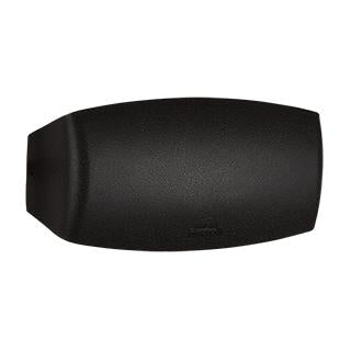 Eurolux - Fumagalli Abram Bulkhead Light 11w Black