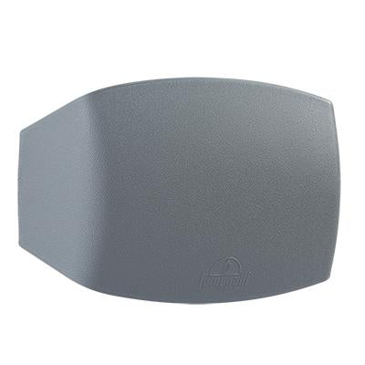 Eurolux - Fumagalli Abram Bulkhead Light 8.5w Grey