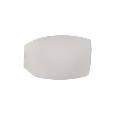 Eurolux - Fumagalli Abram Bulkhead Light 8.5w White