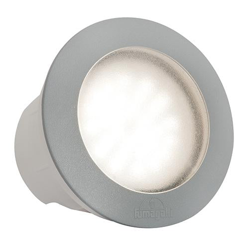 Eurolux - Fumagalli Ceci160 Ground Light 10w Grey