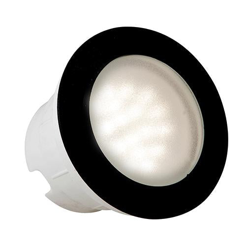 Eurolux - Fumagalli Ceci160 Ground Light 7w Black