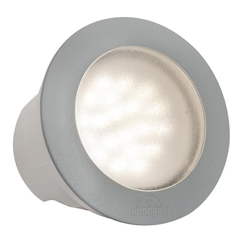 Eurolux - Fumagalli Ceci160 Ground Light 7w Grey