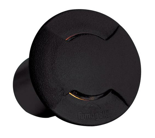 Eurolux - Fumagalli Ceci90 2 Ground Light 3.5w Black