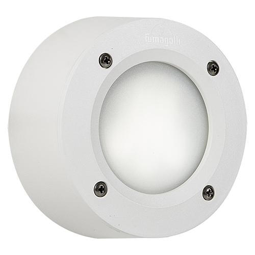 Eurolux - Fumagalli Extraleti 100 Round Floorlight White