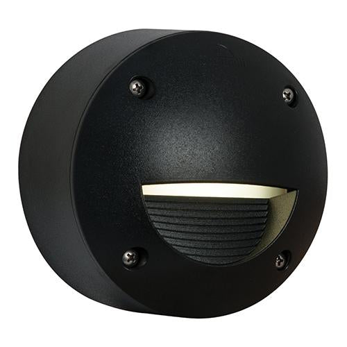 Eurolux - Fumagalli Extraleti100 Eyelid Floorlight Black