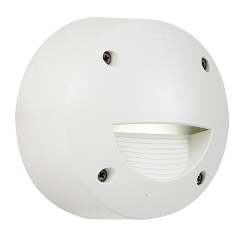 Eurolux - Fumagalli Extraleti100 Eyelid Floorlight White