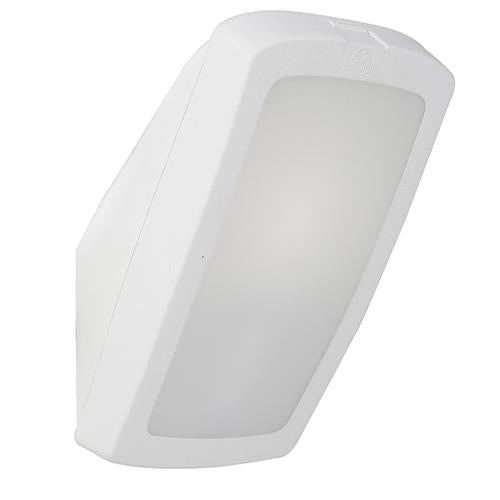 Eurolux - Fumagalli Germana Bulkhead Light White 1x23w