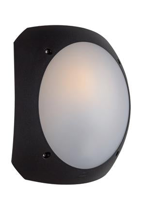 Eurolux - Fumagalli Lucia Bulkhead Light 300mm Black