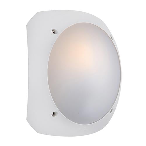 Eurolux - Fumagalli Stucchi Bulkhead Light White Backlit