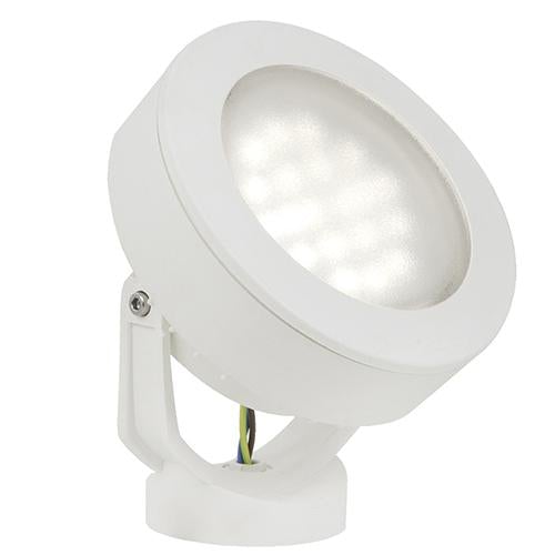 Eurolux - Fumagalli Tommy Floodlight White GX53