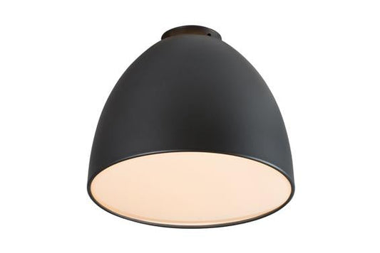 Eurolux - Ascari Series 2052 Ceiling Light 360mm Black