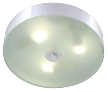 Eurolux - (Discontinued) (Discontinued) Ceiling Light 380mm Aluminium