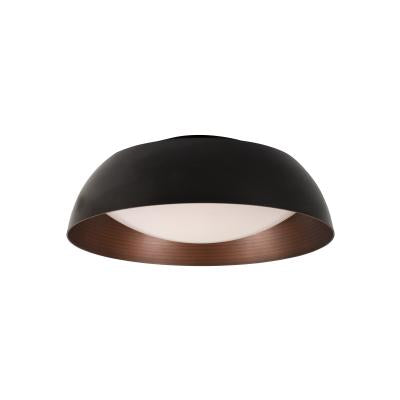 Eurolux - Ceiling Light LED 405mm Copper