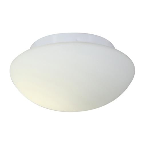 Eurolux - Ella Bathroom Ceiling Light 200mm White