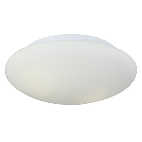 Eurolux - Ella Bathroom Ceiling Light 280mm White