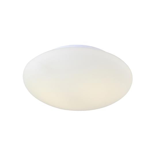 Eurolux - Ella Bathroom Ceiling Light White