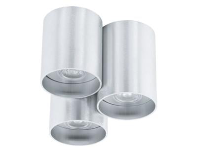 Eurolux - (Discontinued) LASANA 3 Light Silver