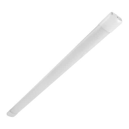 Eurolux - LED Ceiling Light 1185mm 2x18w White