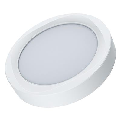 Eurolux - LED Round Ceiling Light 170mm White 3000K