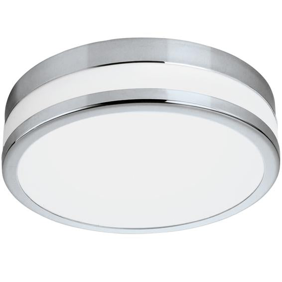 Eurolux - Palermo LED Ceiling Light 300mm Chrome