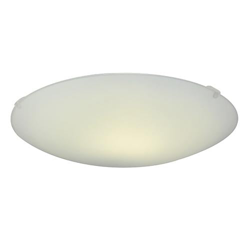 Eurolux - Plain Design Ceiling Light White