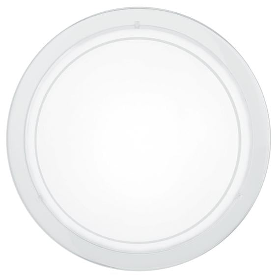 Eurolux - Planet1 Ceiling Light 290mm White