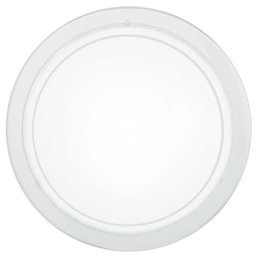 Eurolux - Planet1 Ceiling Light 290mm White