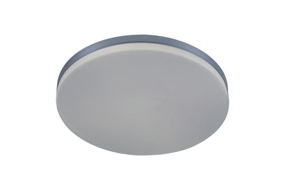 Eurolux - Round LED Ceiling Light 330mm White 4000K