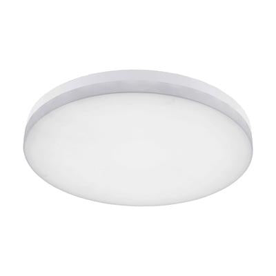 Eurolux - Sortino-S Round Ceiling Light 480mm White