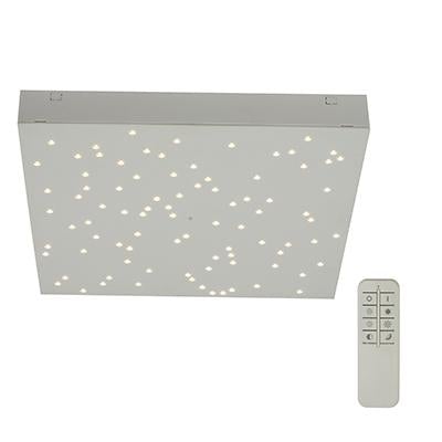 Eurolux - Starry Ceiling Light LED 8w White 3000-4000K Dimmable