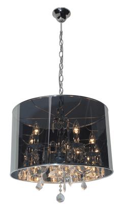 Eurolux - Grand Elegance 5LT Chandelier 500mm CH