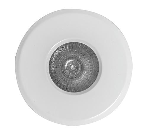 Eurolux - Bathroom Downlight White