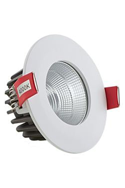 Eurolux - Downlight LED 12w White 4000K