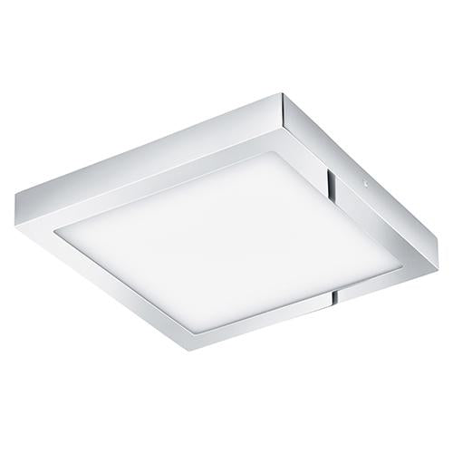 Eurolux - (Discontinued) LED Fueva1 Downlight Square Surface 22w 3000K