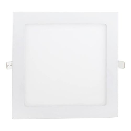 Eurolux - LED Square Panel Downlight 18w White