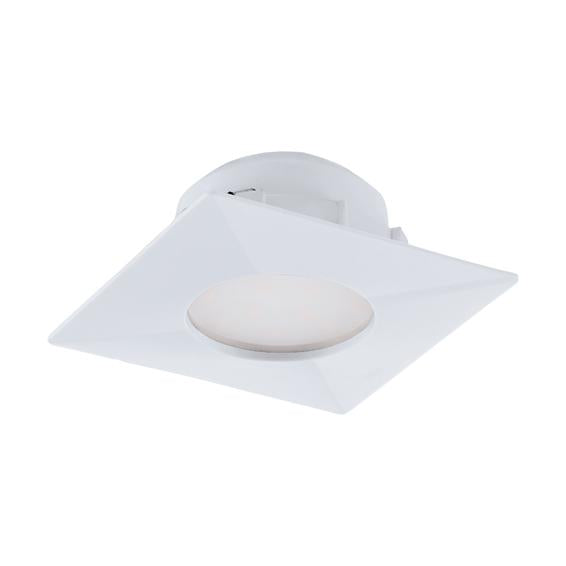 Eurolux - PINEDA Recessed White 78 x 35