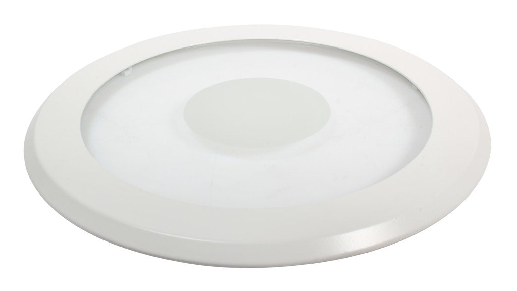 Eurolux - (Discontinued) FLUSH and CENTRE Frosted Glass