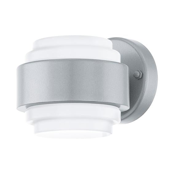Eurolux - (Discontinued) Lavoria Wall Light Silver