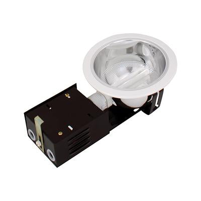 Eurolux - Downlight LED 1x10w White 4000K