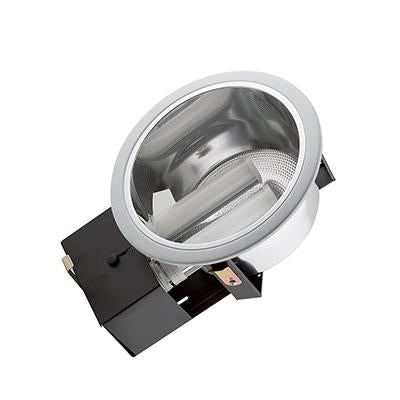 Eurolux - Downlight LED 2x10w White 4000K