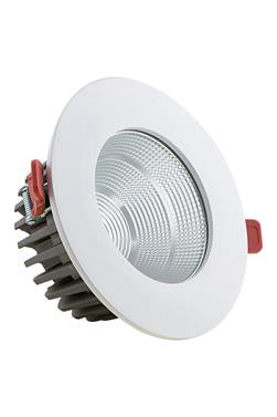 Eurolux - Downlight LED 30w White 4000K