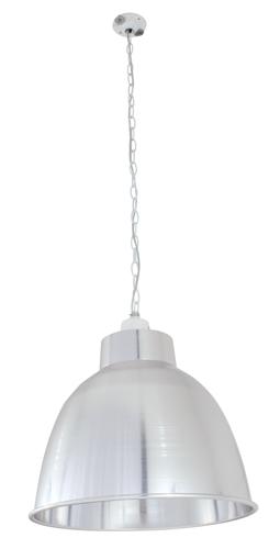 Eurolux - Highbay and 2M Chain E40 85w 6500K