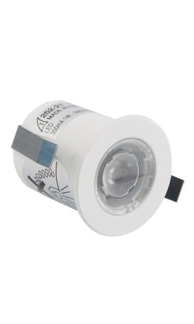 Eurolux - Ivela RA4L Downlight LED 2w White 3000K