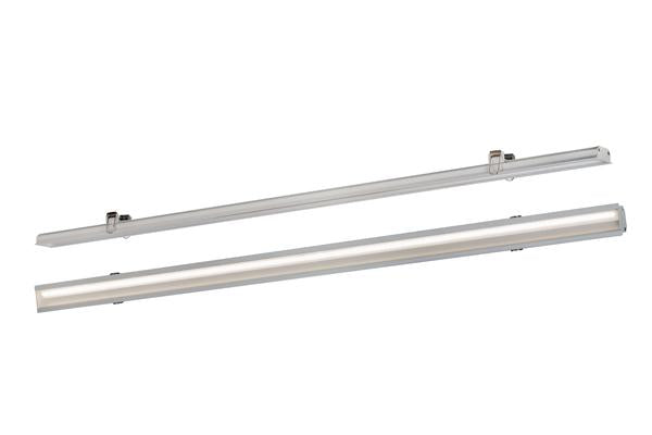 Eurolux - Linear Recessed Wall Washer LED 30w 4000K