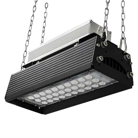 Eurolux - Linear Suspended Highbay LED 120w 3000-6000K