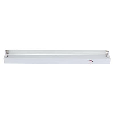 Eurolux - Open Channel T8 1x18w